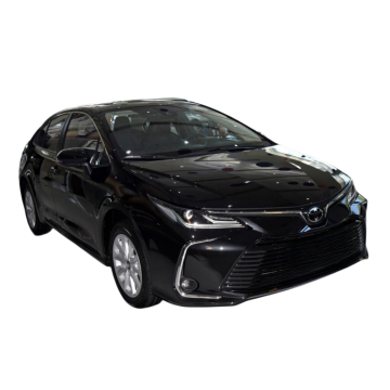 Edizione di punta Corolla 1.2t di alta configurazione con prezzo economico in stock